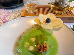 -叶叶菩提(太原别墅店)