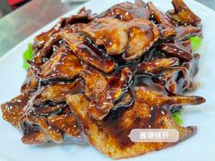 酱爆猪肝-壶园美食·淮扬菜(东圈门店)