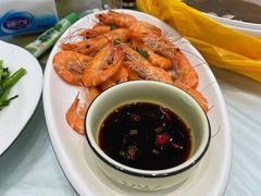 -金海湾海鲜排档(朱家尖店)