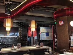 -大龙燚火锅(太古里店)