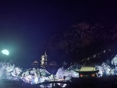 -禅宗少林·音乐大典