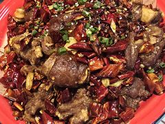 -麻辣范儿(良乡机场店)