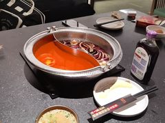 -牛New寿喜烧(新六百店)