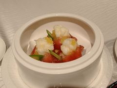 -朝(澳门伦敦人店)