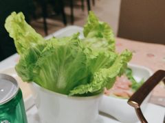 -小茉庐和牛自助火锅(龙湖万达店)