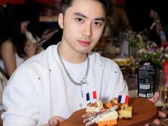 -La Maison 夜来香(进贤路店)