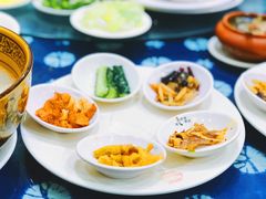 过桥米线状元套餐-桥香园云南过桥米线(金马碧鸡店)