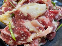 -丹东丛炟海鲜烧烤(江艺路店)