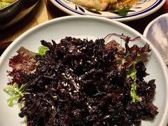 -雀舞云南菜(天津天河城购物中心店)