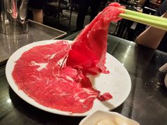 -南门涮肉(上海一店)