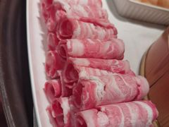 -北京饭店诺金-东33餐厅