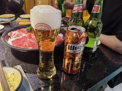 -五星桥原切肥牛火锅·30年专注好牛肉(湖塘店)
