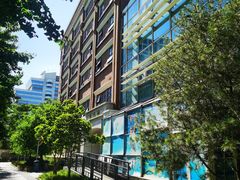 -北京八中游泳馆