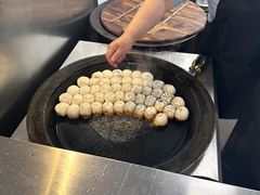 -老上海食惠裡小籠包生煎包