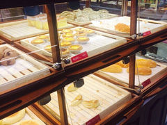 丹香(家乐福店)-丹香(青岛南京路店)