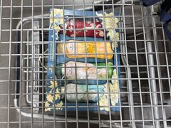 -山姆会员商店(亦庄创意生活广场店)