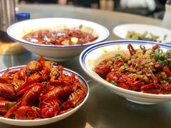 -九龙奇迹海鲜大排档(万象城店)