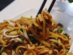 -菜忠潮州牛肉店(岗厦店)
