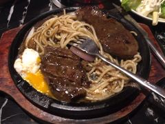 -欧姆世家牛排(英德店)