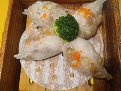 -百年恒益烧腊海鲜酒家·非遗传承(广州黄埔店)