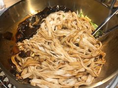 杂酱面-金顺韩式烤肉·网红烤肉店(广利路店)