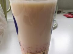 -茶百道(新城市广场店)