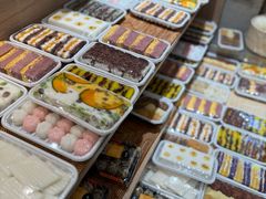 -传闻来紫菜包饭·打糕(西塔韩百店)