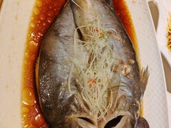 -SEEUNARI西域娜依新疆菜(环宇广场店)