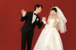 -薇视觉婚纱摄影工作室·婚纱照·结婚照