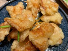 锅包肉-老昌春饼(紫金城店)