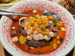 -波螺油子青岛本帮菜(银座店)