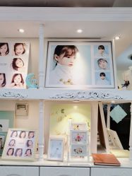 -小苹果儿童摄影(崇安店)