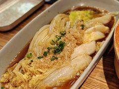 -蜜桃餐厅·伴山(湖滨商业街店)