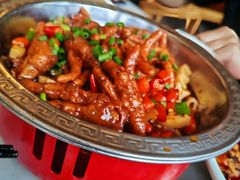 -陈麻婆豆腐总店