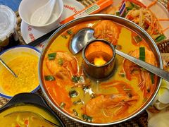 -小小集渔·泰式大排档(太古里香槟店)