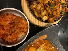 -HONGA HONGA雄家(曹路店)