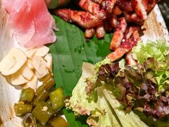 -Ameigo梅果·云贵川bistro(长宁来福士店)