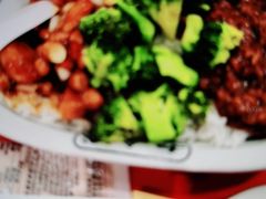 -和合谷(北新桥店)