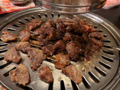 -炽城·烤肉名家(鸿达中央广场店)