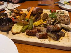 -布拉格餐厅· 中欧捷克菜(全国首店)