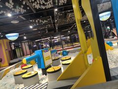 -星际传奇·电玩城·游戏厅·儿童乐园(大悦城店)