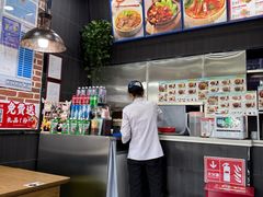 -李先生牛肉面大王(郑州火车站西广场2店)