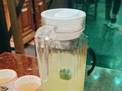-新白鹿餐厅(爱琴海购物中心店)