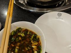 -冯记香辣兔火锅(茶店子总店)