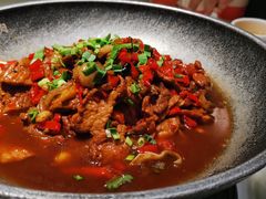 -味上湘菜馆(岳麓山店)