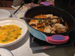 -筱爷叔·上海传统手工菜(玉树路店)