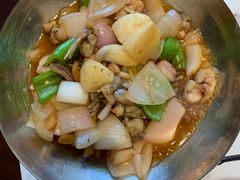 -壹只菜·崇明本地特色菜(崇明南门店)