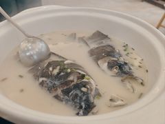 -浔味·山屿湖·正宗淳牌全鱼宴老字号