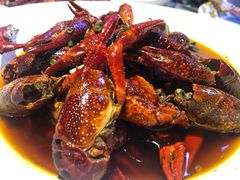 -霸王虾·小龙虾香辣蟹(玉林店)