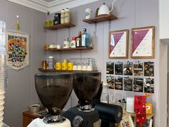 -RIPPLE COFFEE涟漪咖啡